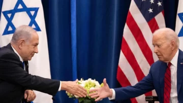 Por qué el apoyo de Estados Unidos a Israel es “incondicional e inquebrantable”