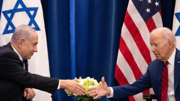 Por qué el apoyo de Estados Unidos a Israel es “incondicional e inquebrantable”