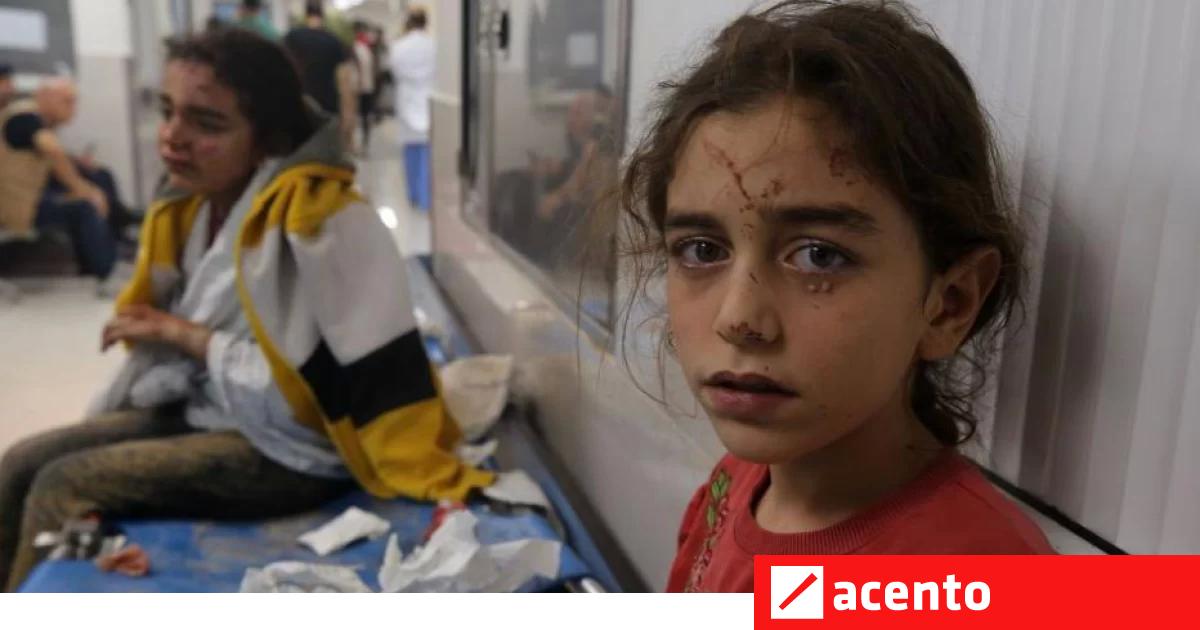 'Tengo miedo de que este sea el final para mí y para mi familia': la ...