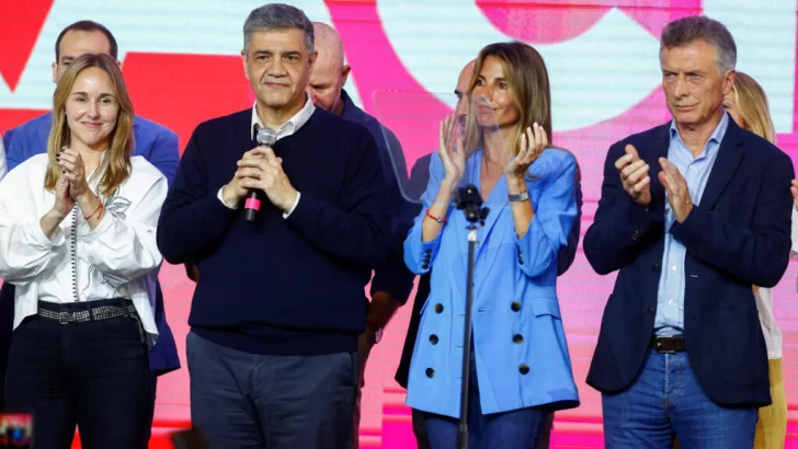 Jorge Macri será el nuevo alcalde de Buenos Aires tras la retirada de Santoro