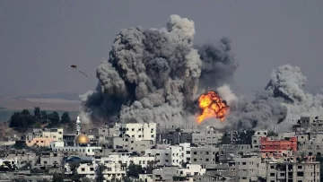 10 términos para entender la guerra entre Israel y Hamás y el complejo conflicto en Medio Oriente