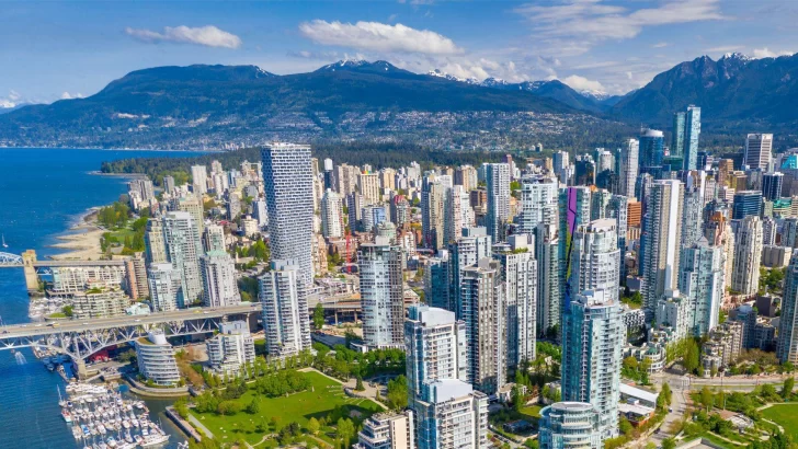 Por qué Canadá tiene 3 de las mejores ciudades para vivir en el mundo
