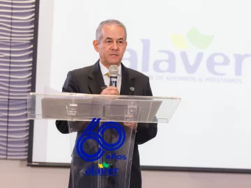 Alaver resalta fortaleza financiera en su 60 aniversario 