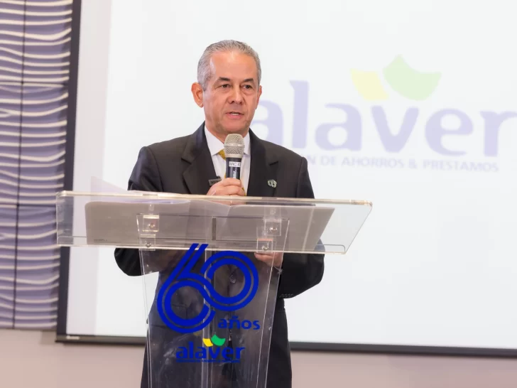 Alaver resalta fortaleza financiera en su 60 aniversario 