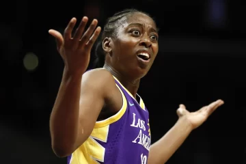 Asignatura pendiente: Los salarios de la WNBA