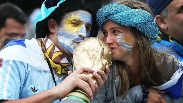 Un Mundial en 6 países y 3 continentes: Sudamérica albergará partidos inaugurales del campeonato de 2030, que se celebrará en España, Marruecos y Portugal