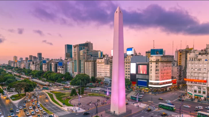 Cuán rica llegó a ser realmente Argentina y cómo y cuándo comenzó su desplome económico