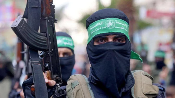 Qué es el 'eje de la resistencia', la alianza que impulsa Irán en Medio Oriente (y por qué podría ser clave ante una escalada del conflicto en la región)