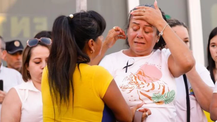 Qué se sabe del incendio donde murieron 13 personas de Nicaragua, Ecuador y Colombia en un complejo de discotecas en España