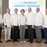 Consejo directivo de AIRAC es ratificado a unanimidad