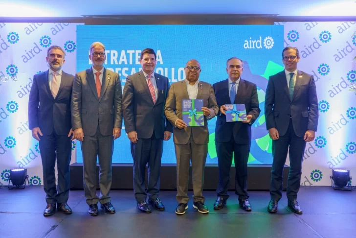 AIRD presentó conclusiones del Cuarto Congreso Industrial