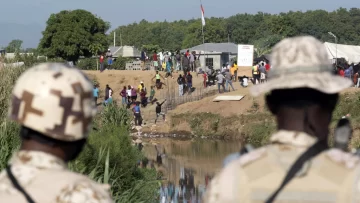 República Dominicana se apresta a reabrir la frontera con Haití