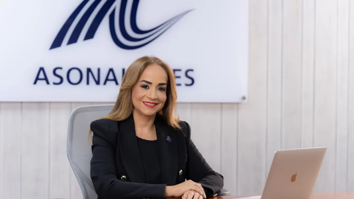 Asonahores designa a Aguie Lendor como su nueva vicepresidenta ejecutiva