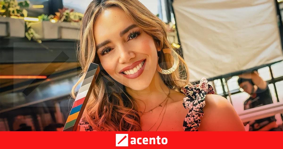 Muere Actriz Alejandra Villafañe Tras Lucha Contra El Cáncer | Acento