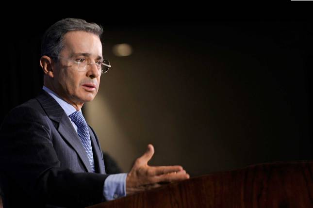 La Justicia de Colombia determina por tercera vez que hay razones para que Álvaro Uribe sea juzgado