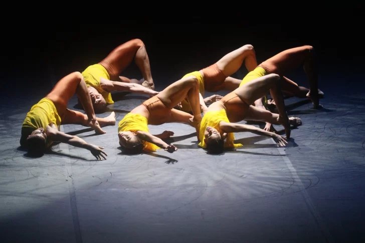 ADP Danza, forjando el futuro de la danza dominicana