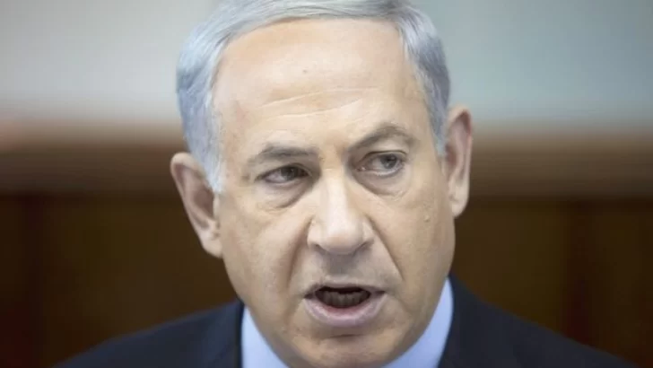 Netanyahu reafirma que 