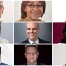 Elecciones presidenciales 2024: Cuál es el perfil académico de los 9 candidatos presidenciales