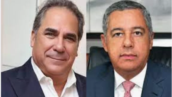 Calamar: ¿Mimilo Jiménez, Fernando Crisóstomo y José Arturo Ureña? Hablemos de su acuerdo con el MP