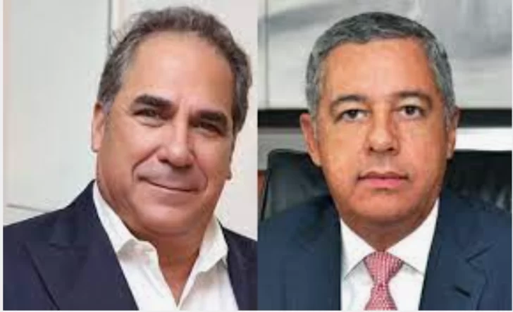 Calamar: ¿Mimilo Jiménez, Fernando Crisóstomo y José Arturo Ureña? Hablemos de su acuerdo con el MP
