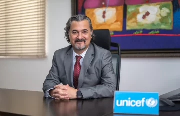 Unicef considera que República Dominicana debe invertir más para garantizar los derechos de las niñas