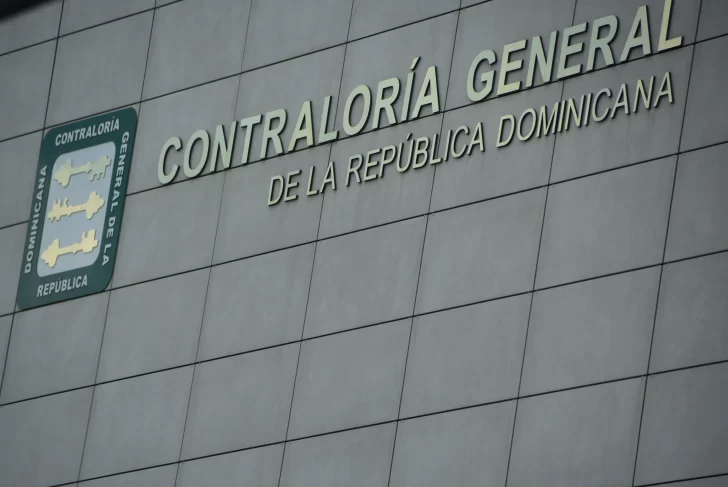 Auditoría de Contraloría detecta irregularidades administrativas en el Inaipi