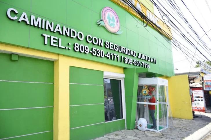 Procuraduría realiza allanamientos y apresa a varios ejecutivos de Coop-Herrera por supuesto fraude