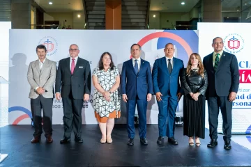 Presentan reglamento general sobre 'Mecanismos no adversariales de resolución de conflictos'