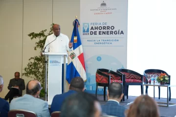 MEM realiza feria de ahorro de energía 