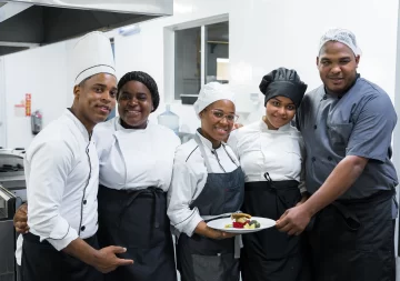 Infotep anuncia cuarta edición de concurso gastronómico para jóvenes de la Región Este