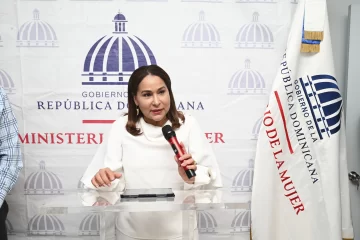 Ministerio de la Mujer inaugura local de la oficina provincial de Santiago Rodríguez