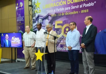 PLD denuncia al Gobierno por supuesta manipulación en los datos sobre el dengue