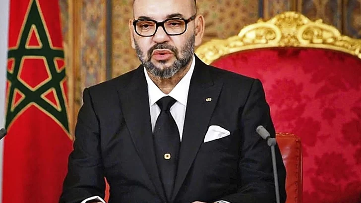 Rey de Marruecos resalta importancia del sector privado para impulsar economías africanas