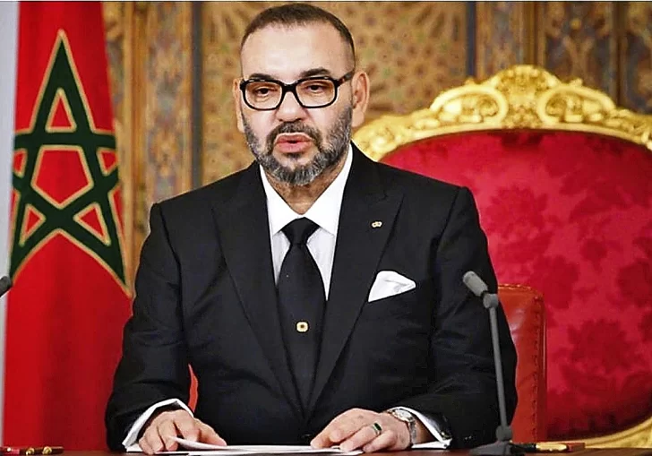 Rey de Marruecos resalta importancia del sector privado para impulsar economías africanas