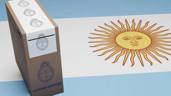 Ningún candidato presidencial de Argentina se proyecta ganador en primera vuelta
