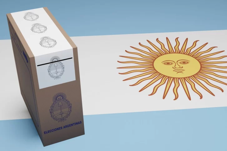 Argentina llega con incertidumbre a las elecciones que supondrán un 'cambio'