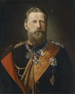 Emperador-Federico-III-de-Alemania-585x728