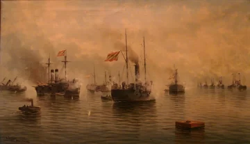 Neoimperialismo e hispanidad
