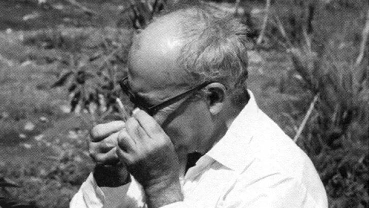 Abinader nombra al profesor Marcano Fondeur naturalista nacional a título póstumo