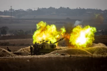 Consejo de Seguridad ONU tratará el conflicto entre Israel y Palestina este viernes