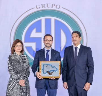 Mercasid recibe el más importante premio de Adoexpo