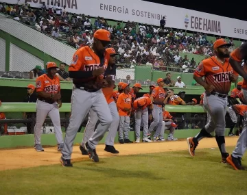 José Offerman, emblema del Licey, dirigirá a los Toros del Este en próxima temporada de Lidom