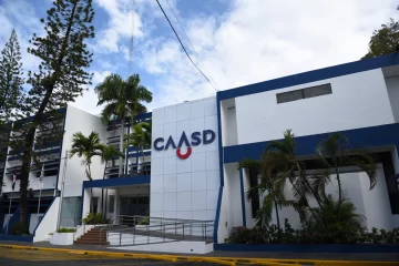 La Caasd pone en marcha plan de contingencia ante posibles inundaciones en el Gran Santo Domingo