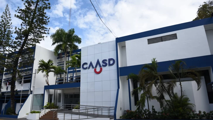 CAASD corregirá avería en el acueducto Duey que afecta sectores de Santo Domingo