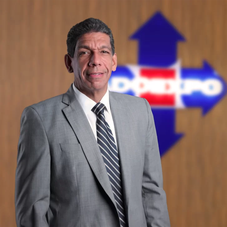 Designan a Karel Castillo nuevo presidente de Adoexpo