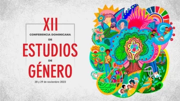 CEG-INTEC convoca a la XII conferencia dominicana de estudios de género