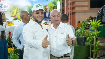 Celebrarán un festival del aguacate en San José de Ocoa