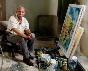 Macondo: al revés del tiempo