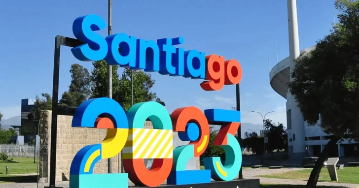 Juegos Panamericanos Santiago 2023, claves de redacción