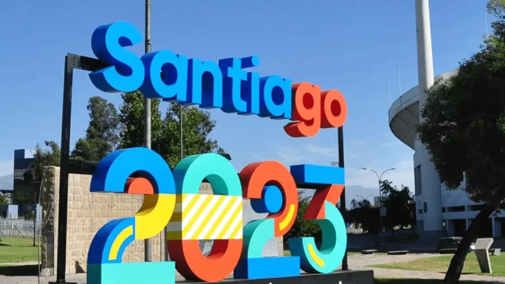Juegos Panamericanos Santiago 2023, claves de redacción